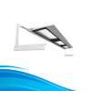 Lampe LED MicMol G3 Aqua Air - Eau de mer MicMol - 1