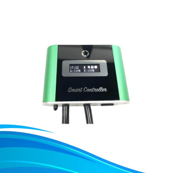 Smart Controller - MicMol
