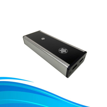Wifi Controller - MicMol