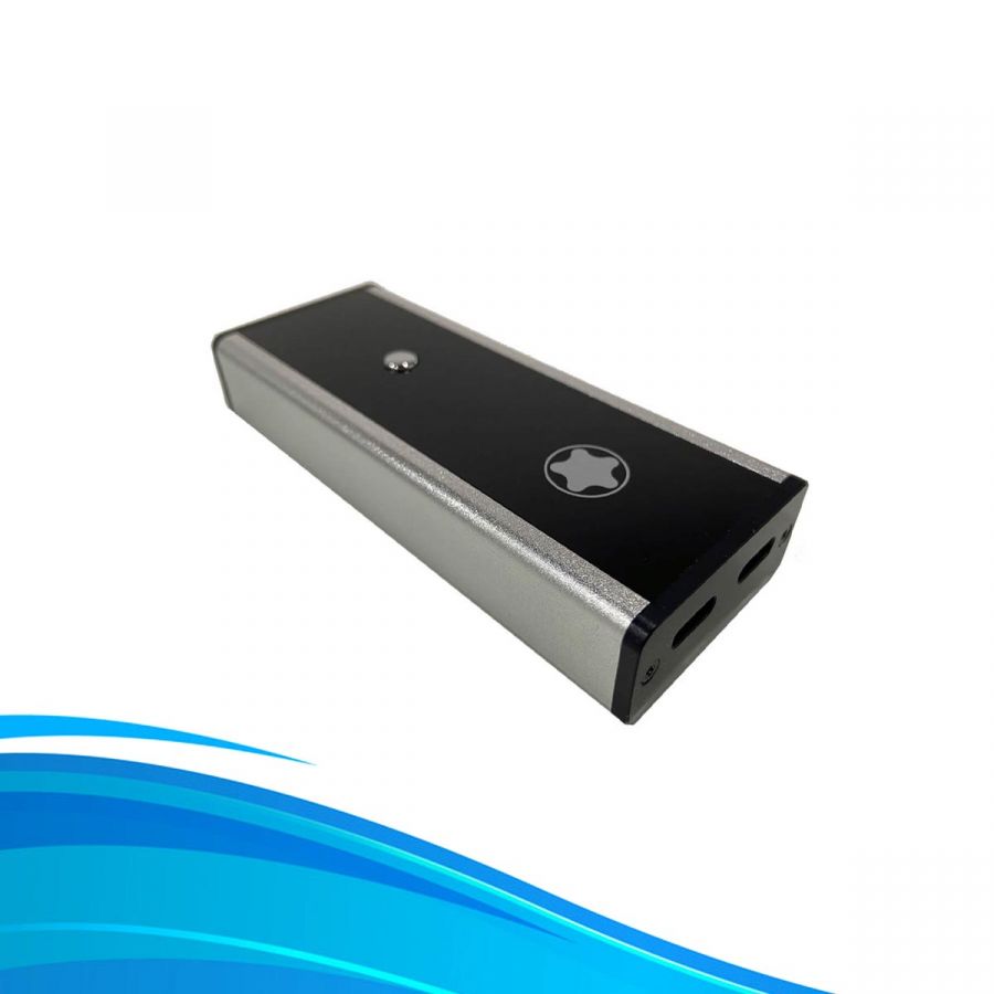 Wifi Controller - MicMol