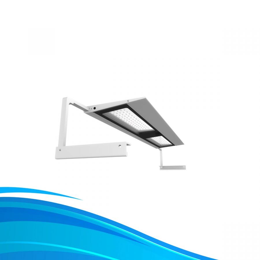 LED Lamp - MicMol Aqua Air 600 - Seawater