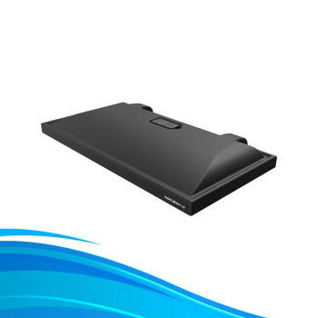 AquaLighter Lid 40 - LED Aquarium Light for Freshwater