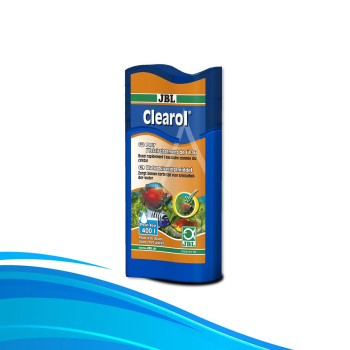 Clearol (Clear water) JBL
