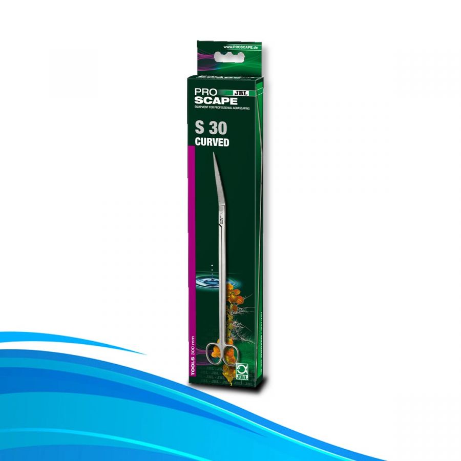 ProScape Tool S 30 cm Curved JBL