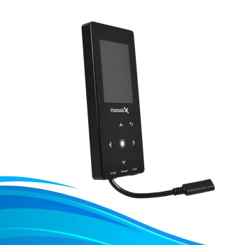 LED Controller - Kessil - Spectral Controller X