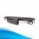AquaLighter Aquascape - LED Aquarium Light for Freshwater - 30 cm