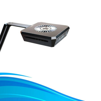 LED Lamp - MicMol Thor 60W - Freshwater