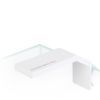 AquaLighter Pico White - Éclairage LED pour aquarium Eau Douce