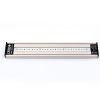AquaLighter 2 Silver - 30cm - Éclairage LED pour aquarium Eau Douce