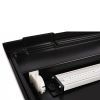 AquaLighter 2 Silver - 30cm - Éclairage LED pour aquarium Eau Douce