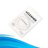 aCLEANER (White) - AquaLighter - grattoir magnétique pour aquarium