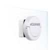 aCLEANER (White) - AquaLighter - grattoir magnétique pour aquarium
