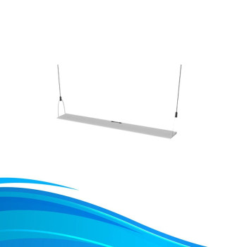 Aqua Air suspension kit