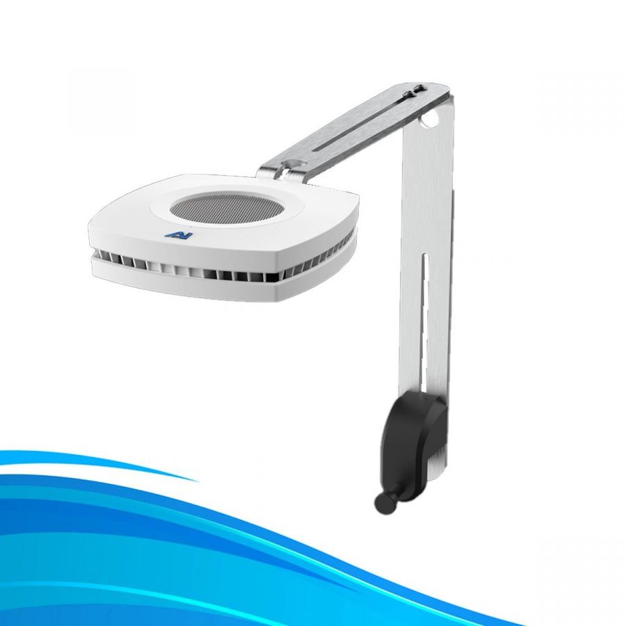 Pied de fixation - Aqua Illumination - Serie Prime