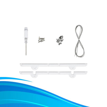 Double suspension kit for A-series - Chihiros