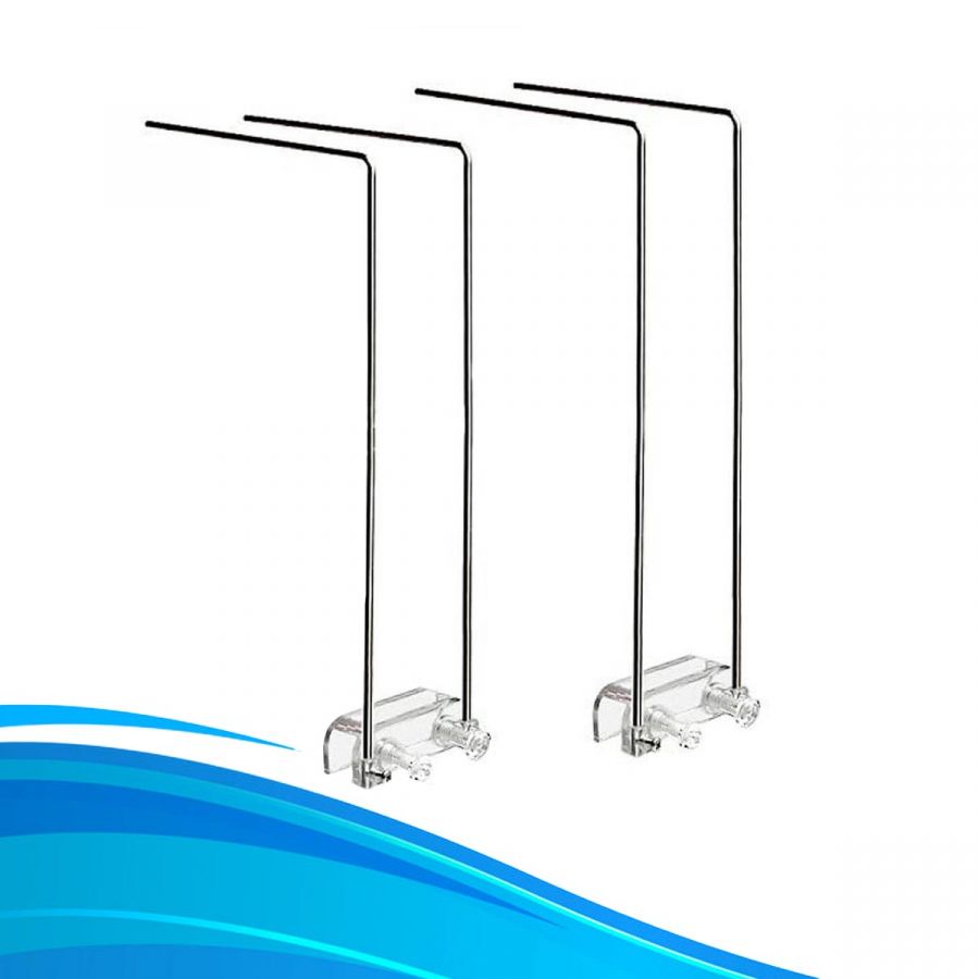 Supports ajustables pour A-series - Chihiros