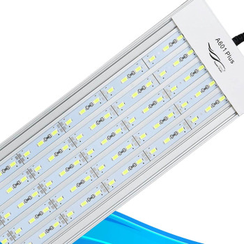A-Series LED lighting with dimmer - Chihiros