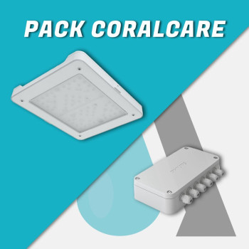 CoralCare GEN2 White Pack with controller - Philips