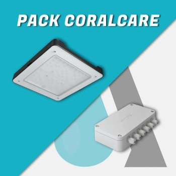 CoralCare GEN2 Black Pack with controller - Philips