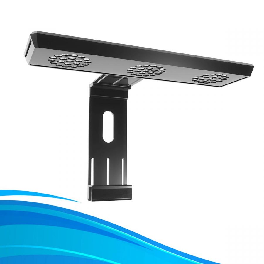 Thor PRO 180W LED Light - MICMOL - For Marine Aquariums
