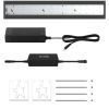 AQS - WRGB horticultural LED bar for aquarium - LEDSTAR