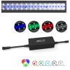 AQS - WRGB horticultural LED bar for aquarium - LEDSTAR
